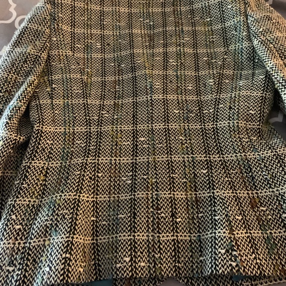 Paule Vasseur womens jacket with some bling - Picture 3 of 8